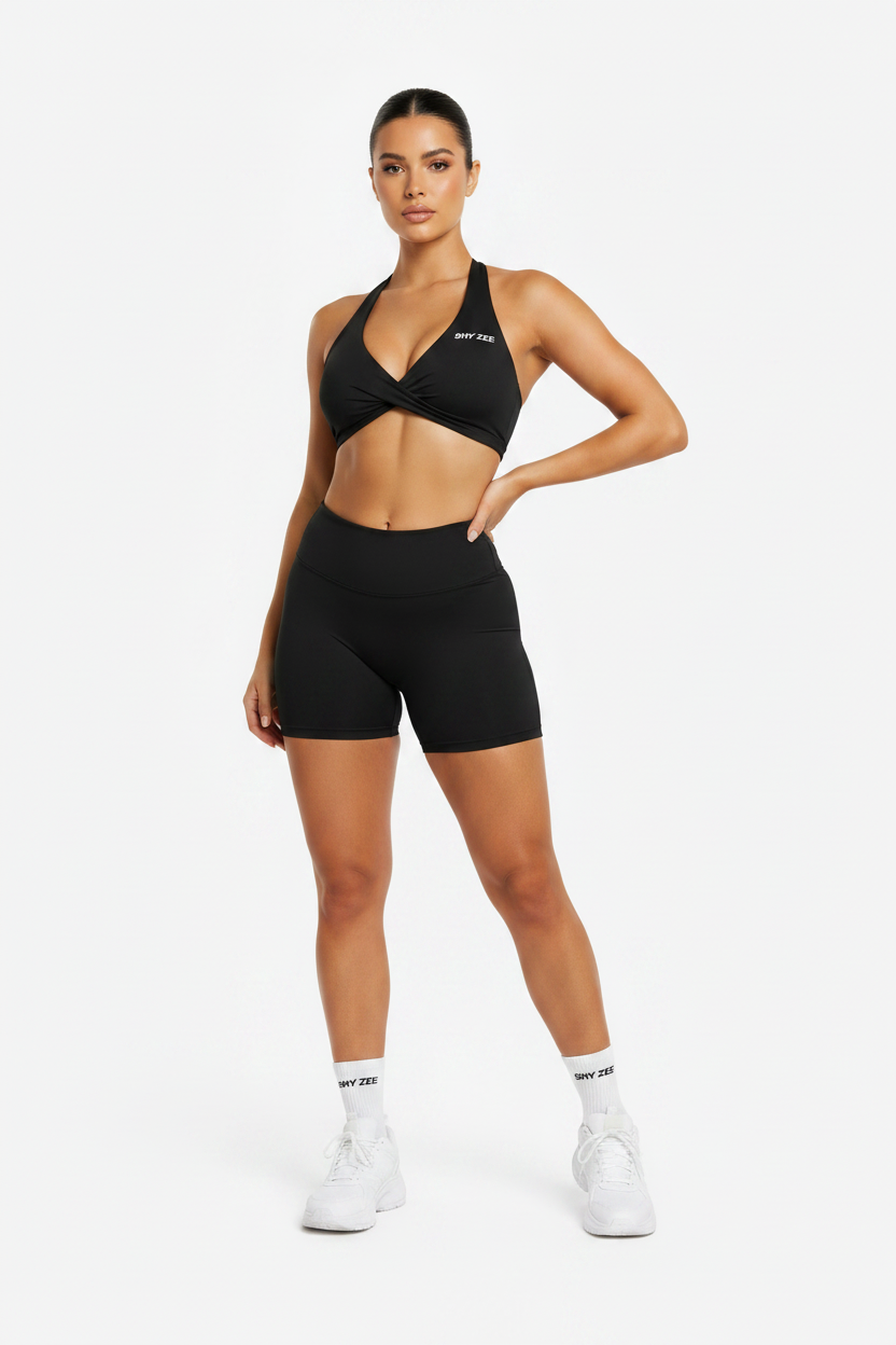 Brassière SHY ZEE - fille fine