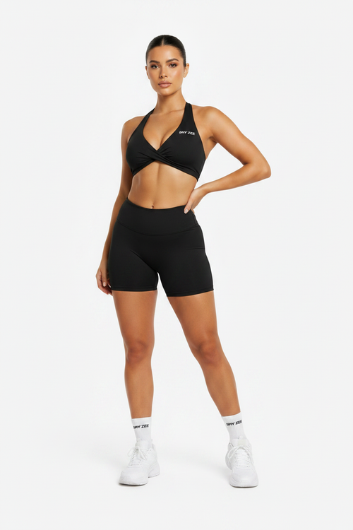 Brassière SHY ZEE - fille fine